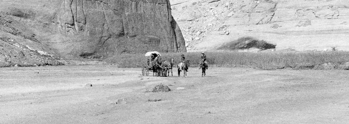 Revisiting the Chuck Wagon: Open Fire Cooking in the American West