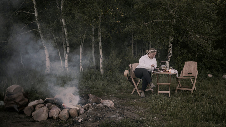 3 Wild Teas to Forage and Make at Camp