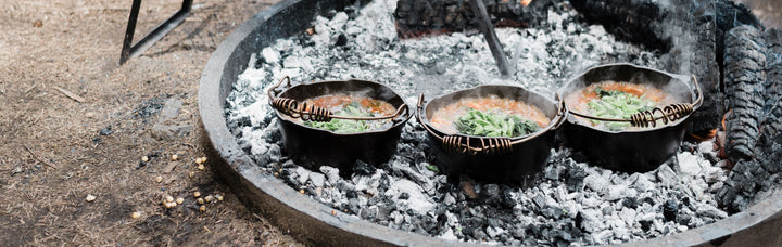 Recipe Round-Up: 29 Dutch Oven Recipes