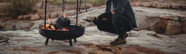 Dutch Oven Whole Roast Chicken