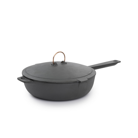 10" Skillet