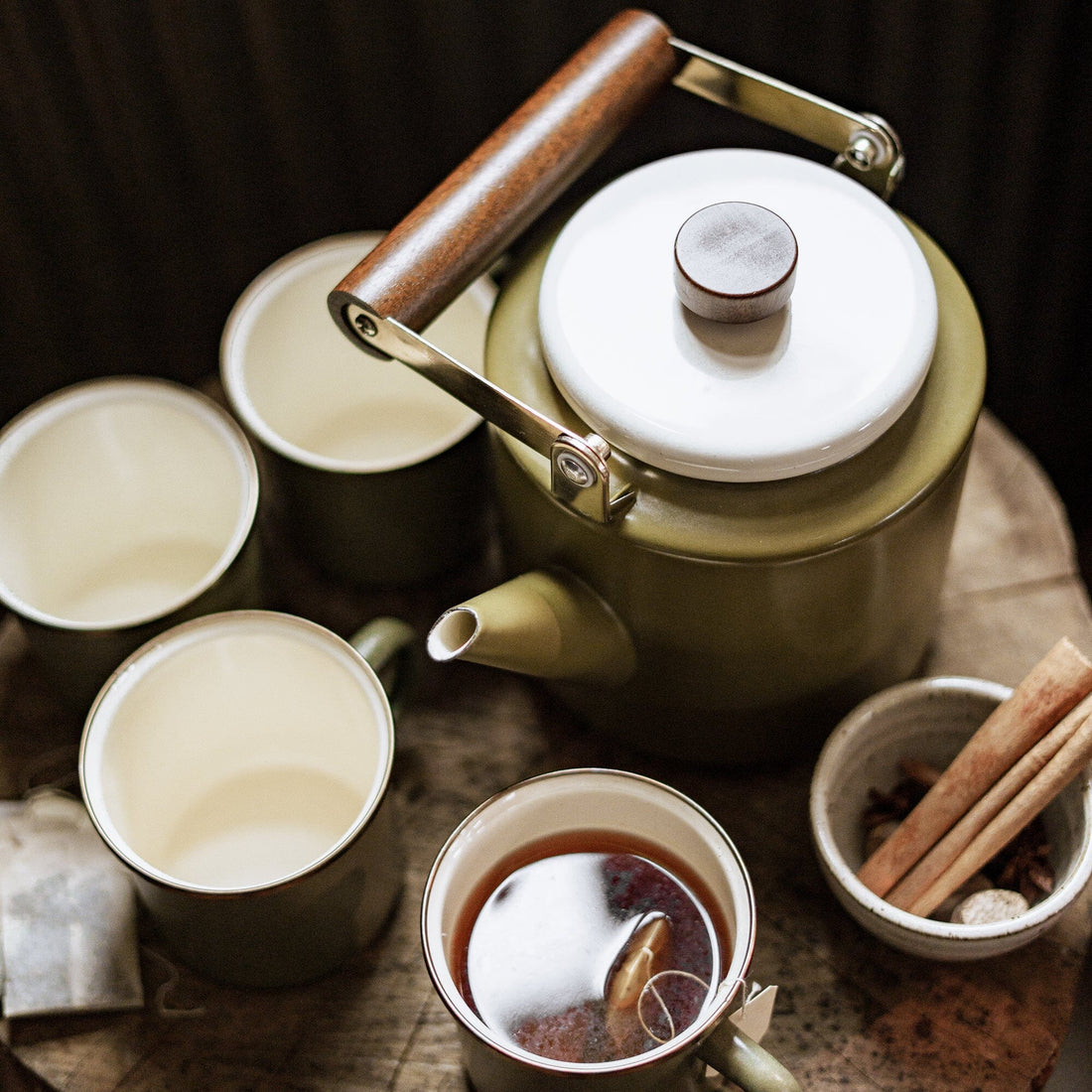 2-Tone Kettle Bundle