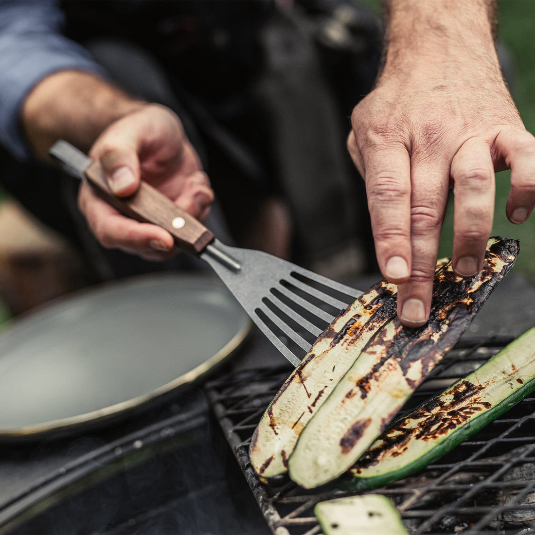 Essential Grilling Tools