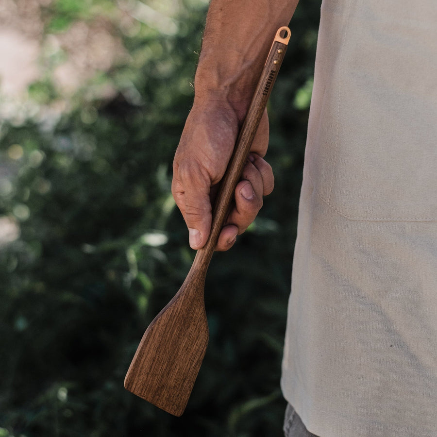 Wooden Utensil Set