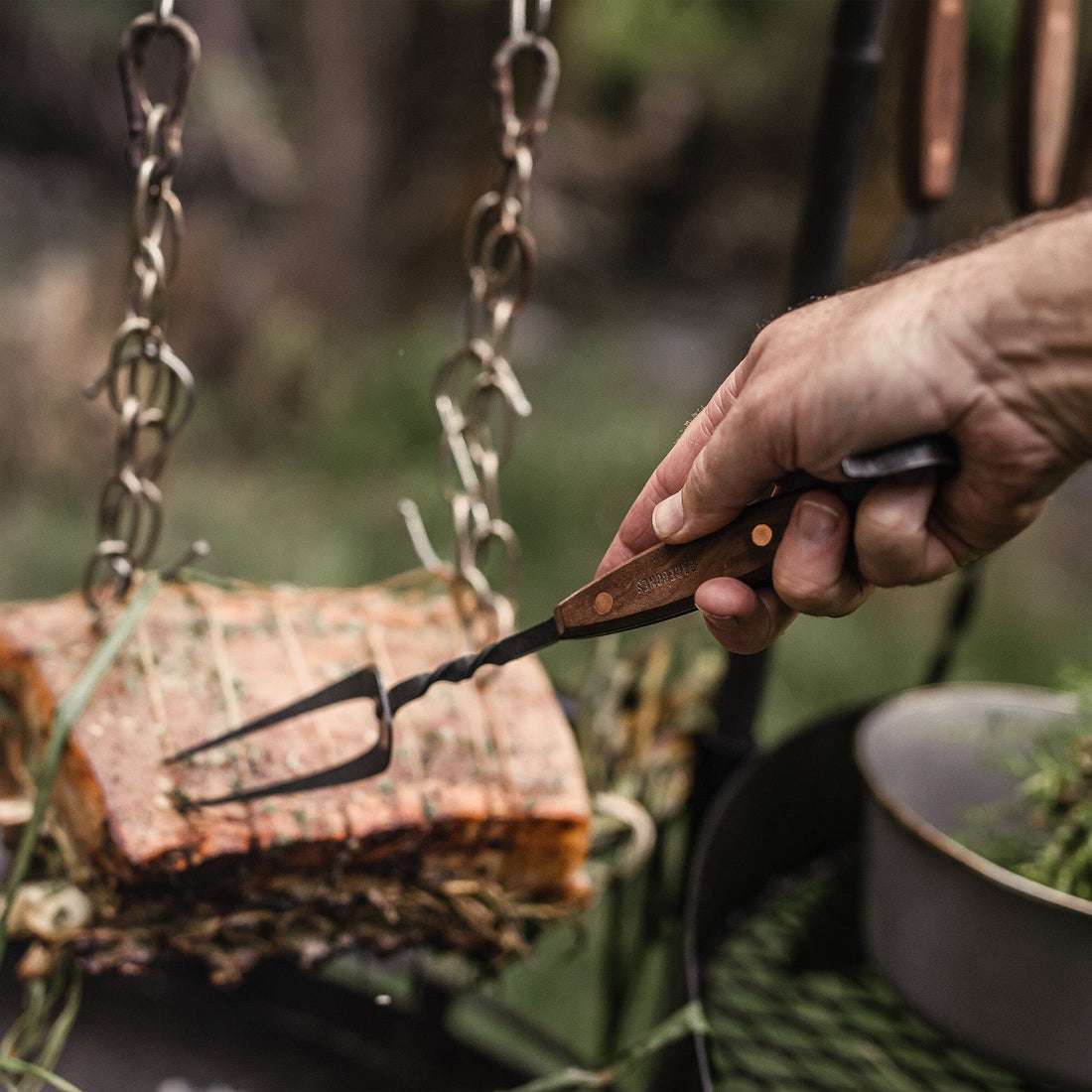 Essential Grilling Tools