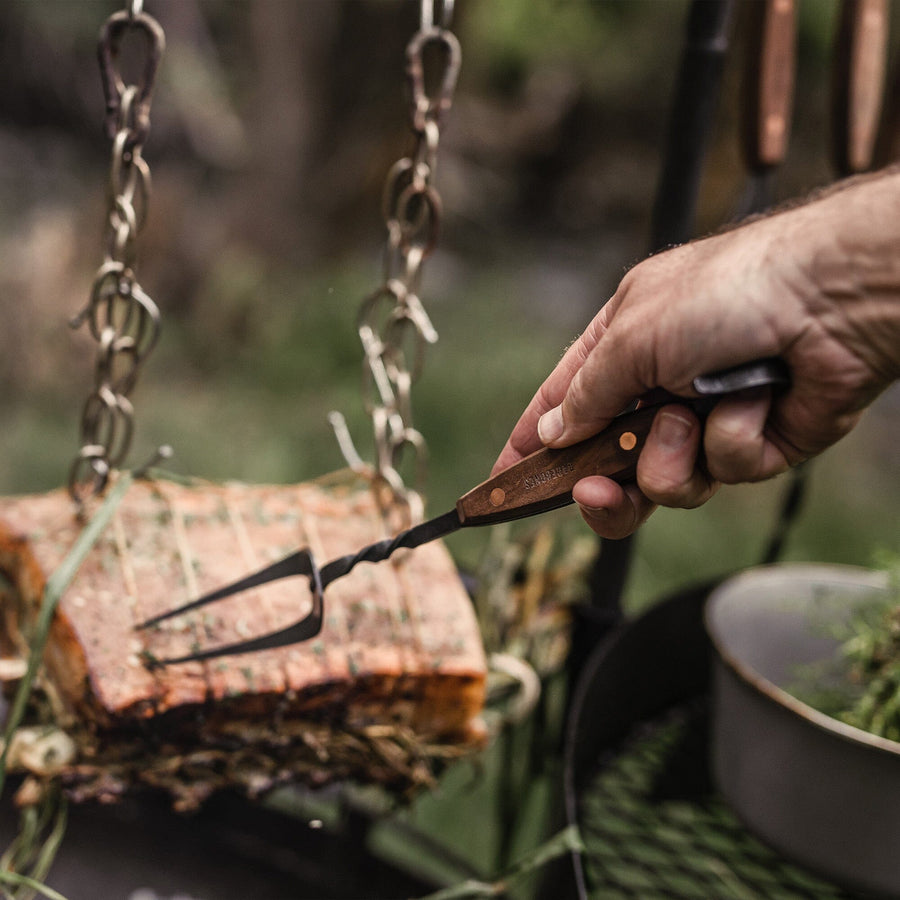 Essential Grilling Tools