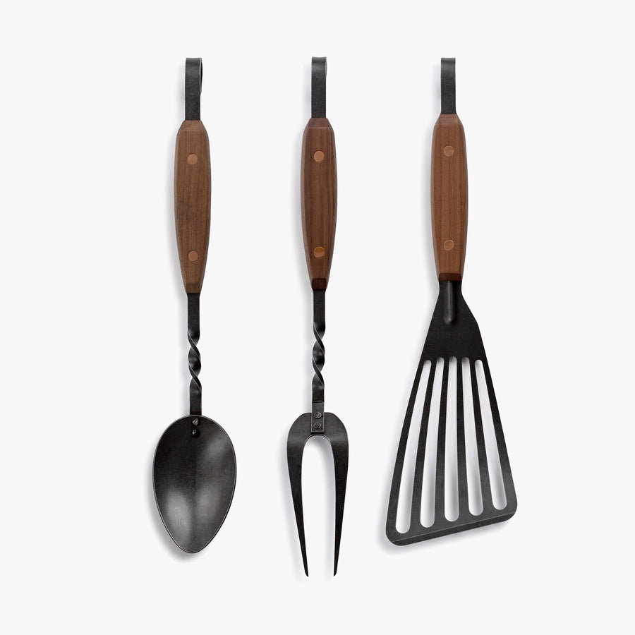 Essential Grilling Tools