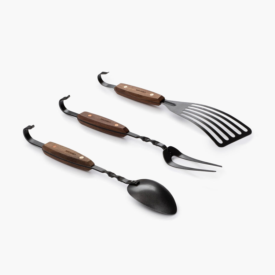 Essential Grilling Tools