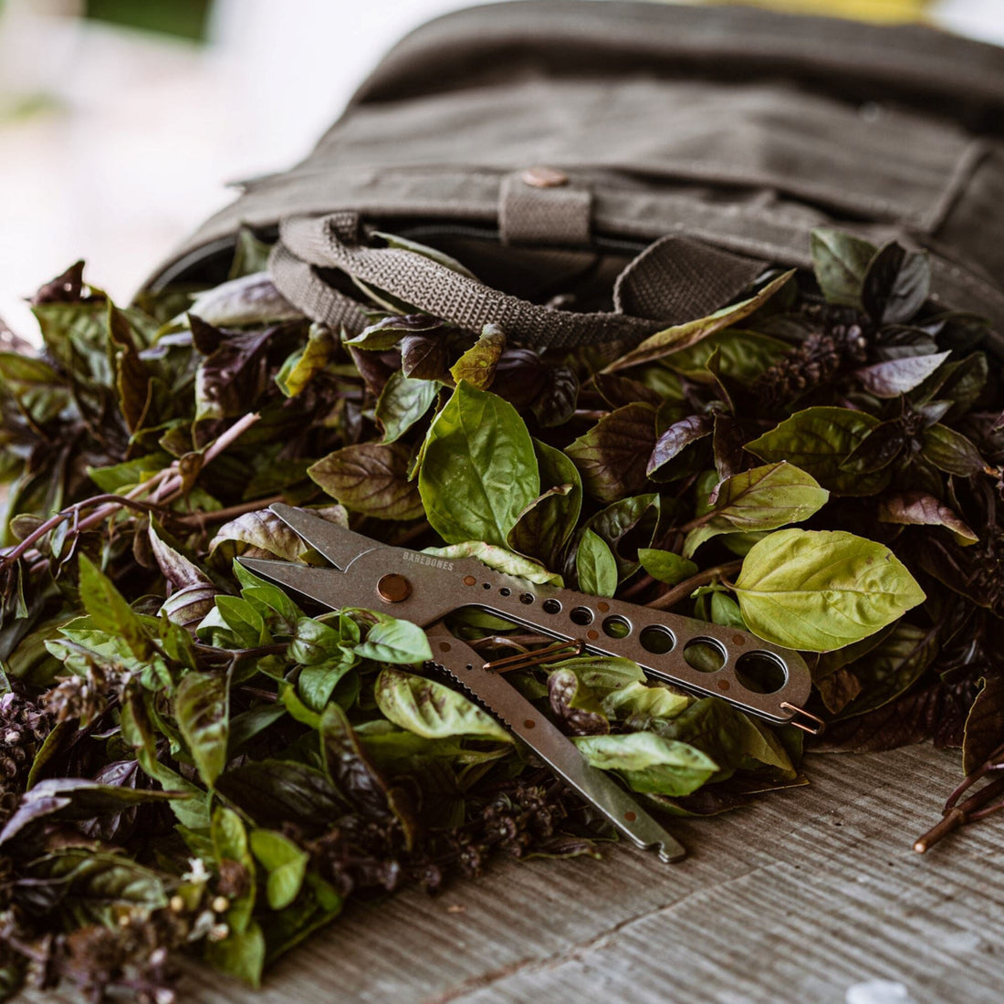 Foraging Bag Bundle