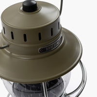 Olive Drab Railroad Lantern Collection