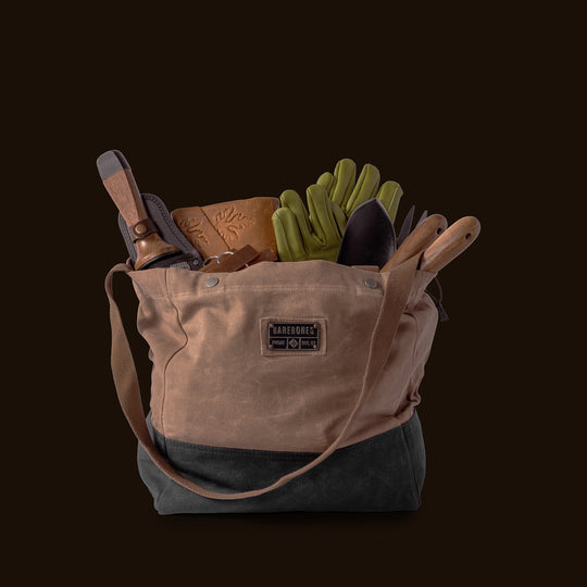 Market Tote