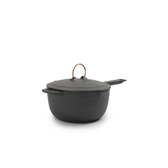 Saucepan