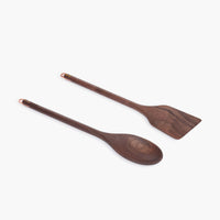 Wooden Utensil Set