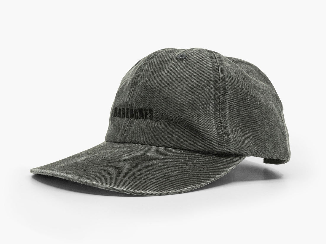 Barebones Dad Hat