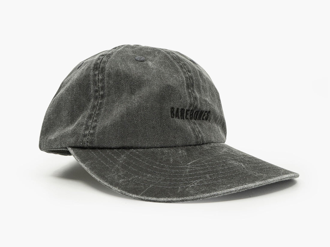 Barebones Dad Hat