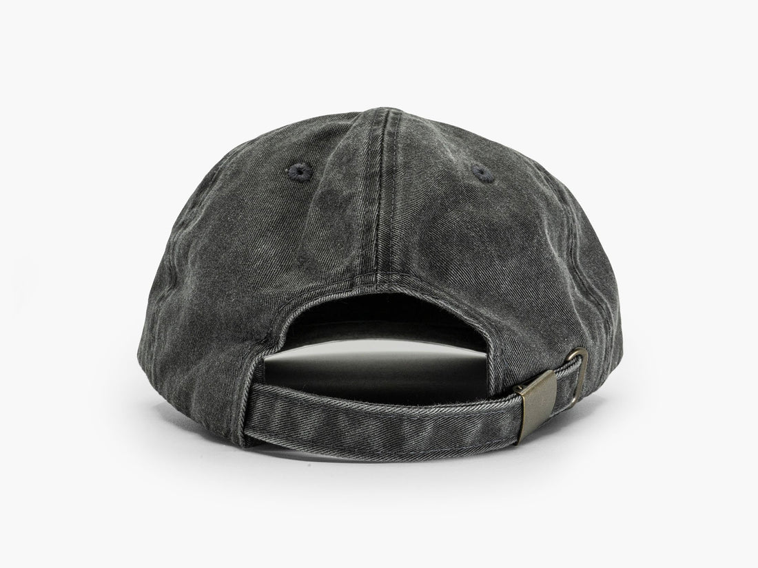 Barebones Dad Hat