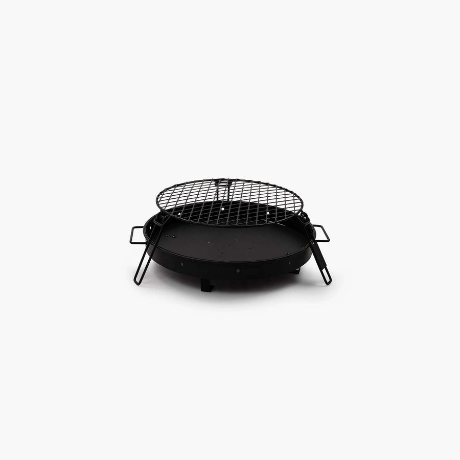 Cowboy Grill Charcoal Tray