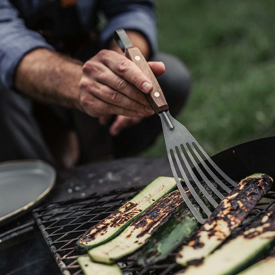 Cowboy Grill Fish Spatula