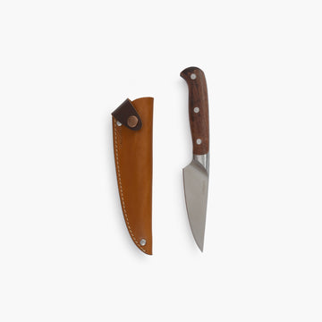 Wilderness Paring Knife