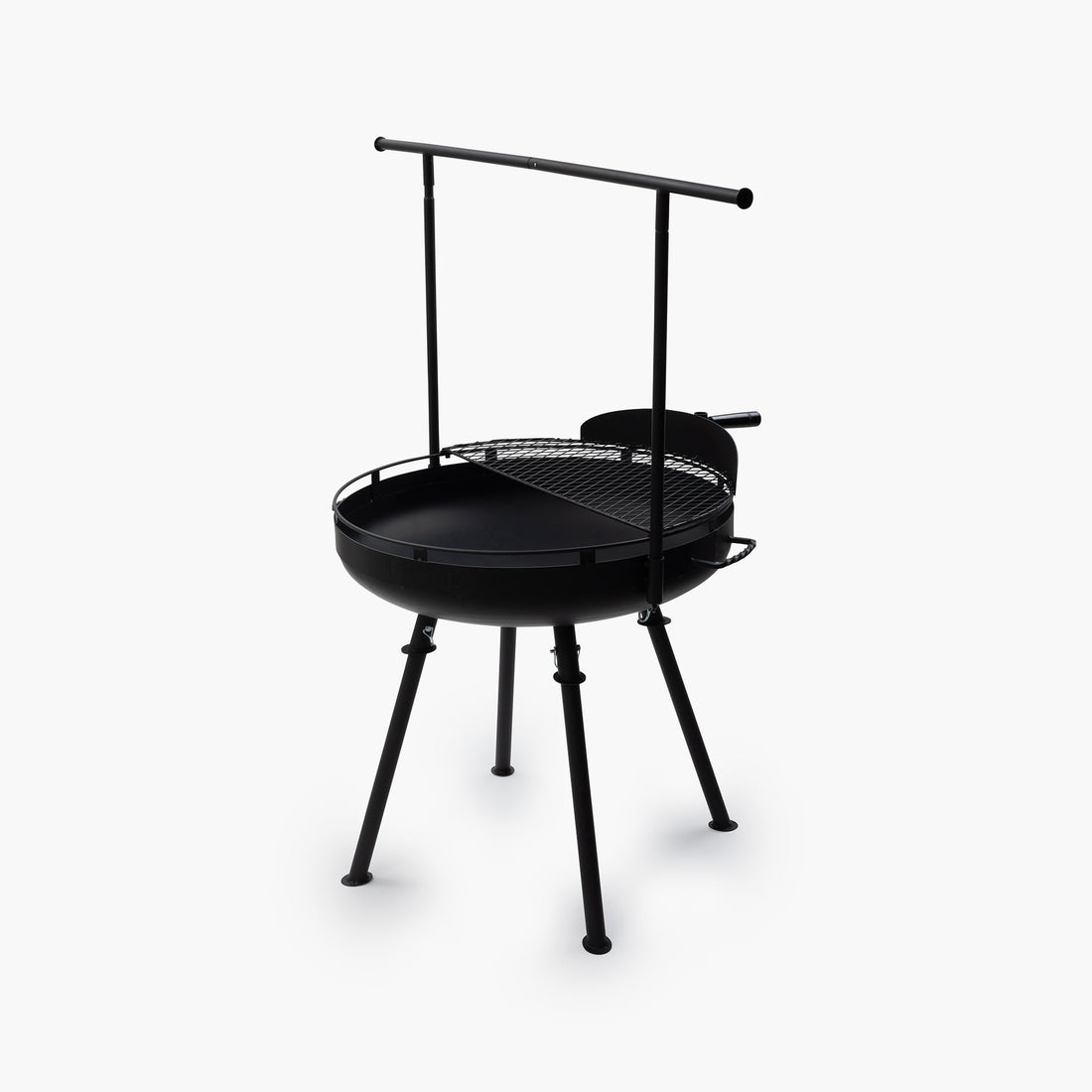 Cowboy Fire Pit Grill - 30"