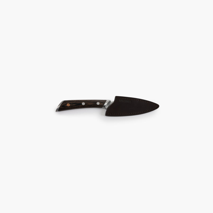 No. 4 Paring Knife