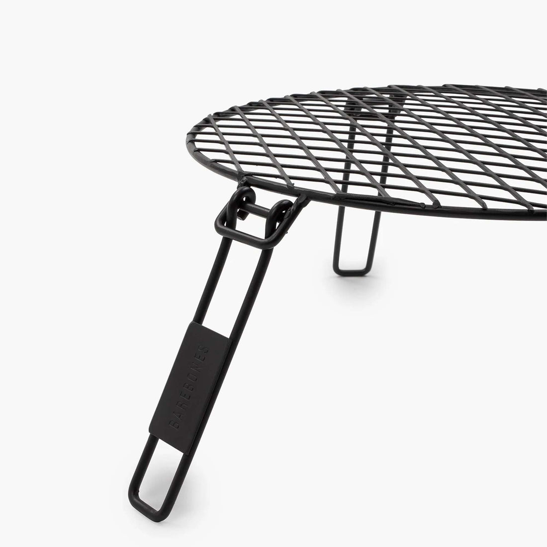 Fire Pit Grill Grate - Circular