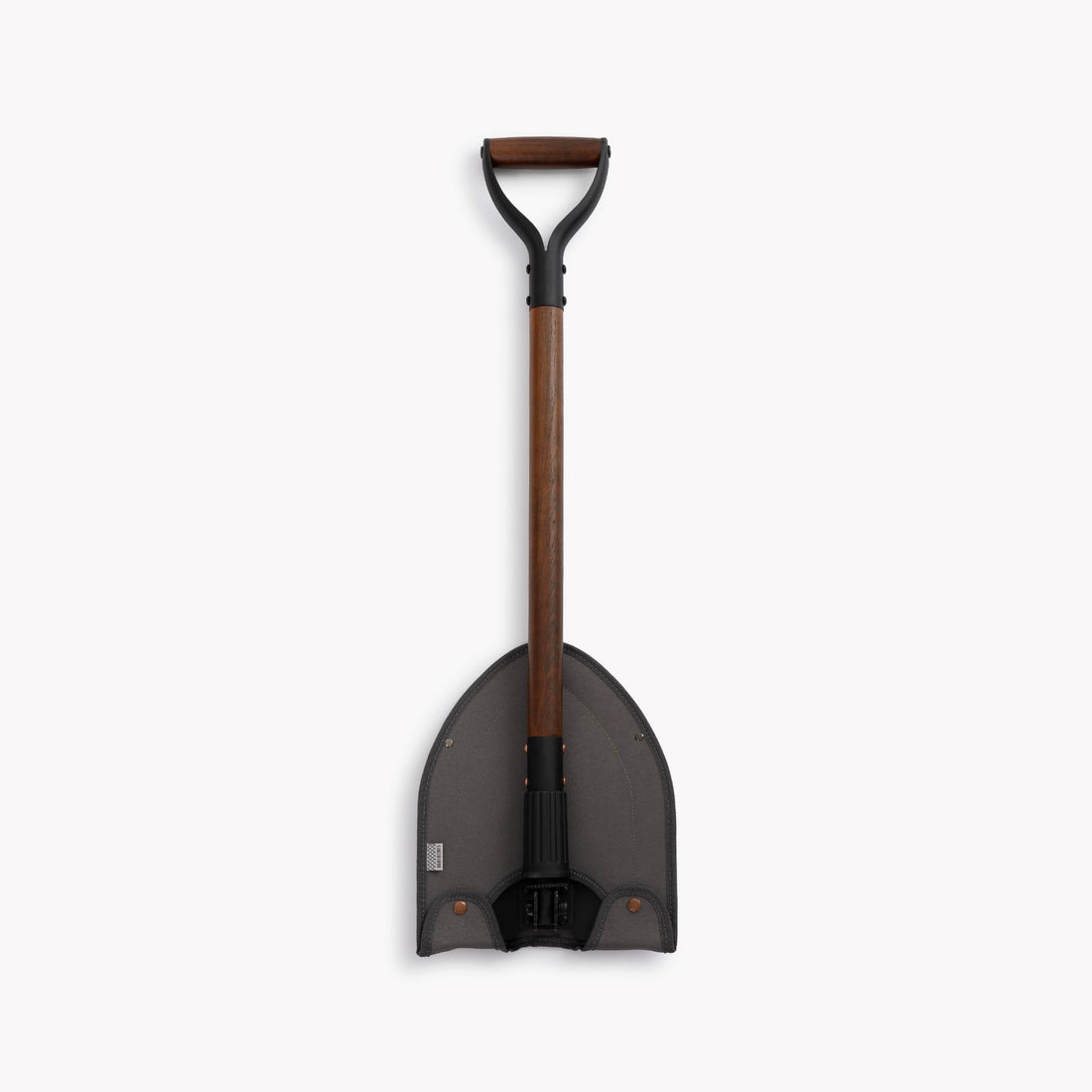 Folding Shovel