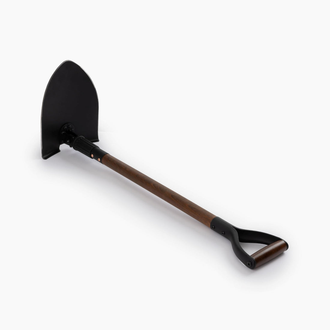 Folding Shovel