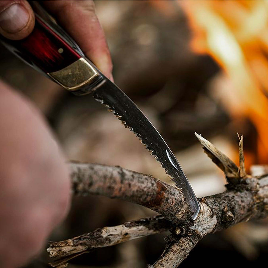 Multi-Tool Pocket Knife