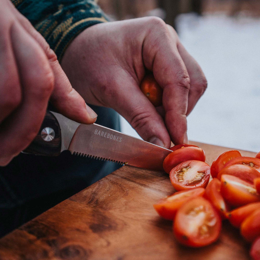 Provisions Corkscrew Knife