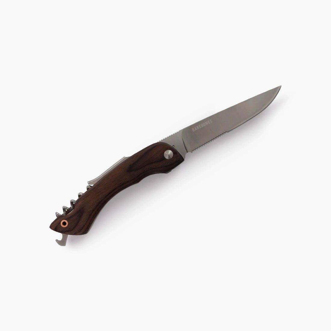 Provisions Corkscrew Knife