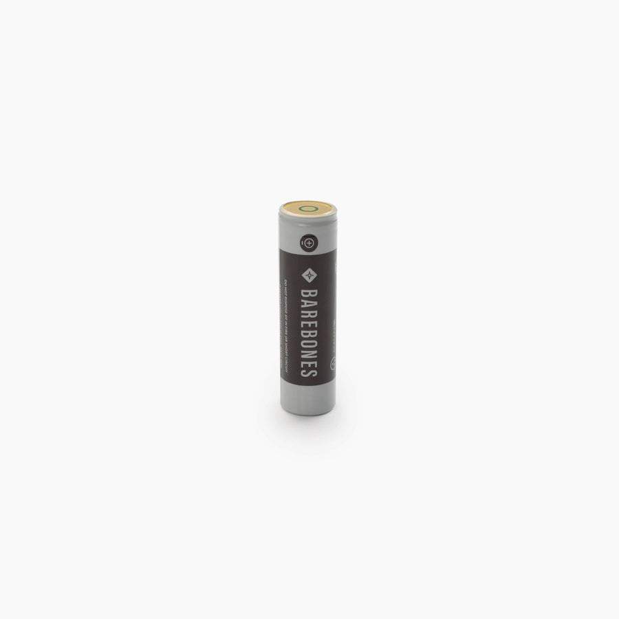 Replacement Li-ion Battery 18650